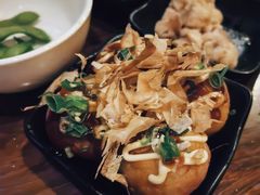 -木子烧鸟屋(百子湾店)