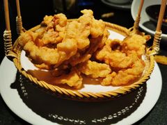 -赠李白·如诗的川味(余杭万达广场店)