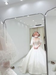 -拉瑞娜LaReine婚纱礼服高级定制