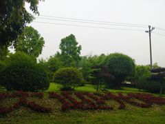 -天赐温泉