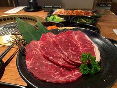 -九田家黑牛烤肉料理(太阳城店)