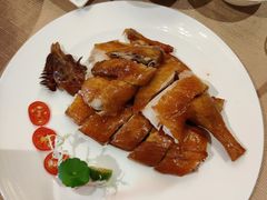 -顺德美的万豪酒店-万豪中餐厅