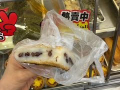 -永康饼屋(桑达大厦总店)