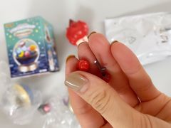 -泡泡玛特POPMART(合生汇店)