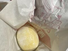 -西树泡芙(蓝色港湾店)