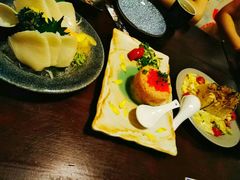 -円满日式居酒屋(蓉花路美食街店)