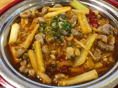 -鸡毛店·川菜(双楠店)