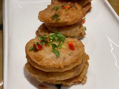 -枣子树·素食餐厅(普陀山店)