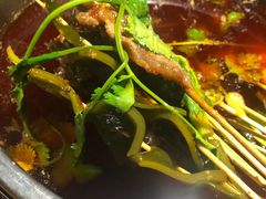 -160烧烤(香坊店)