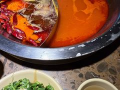 -蜀国大将老火锅(江北店)