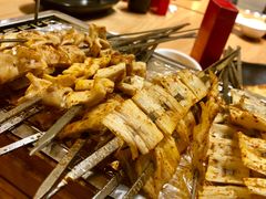 -九十九顶毡房(阜石路店)