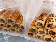 -鲍师傅糕点(海陵北路店)
