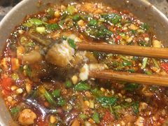 -肖肖酸萝卜鱼火锅(总店)