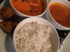 -Spice Garden印度餐厅(上海火车站店)