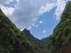 -阿依河景区
