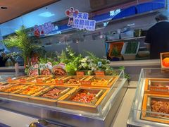 -非烤勿扰自助烤肉(合胜百货店)