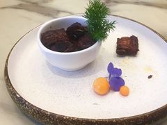 -柒园·三十年创意杭帮菜(龙湖滨江天街店)