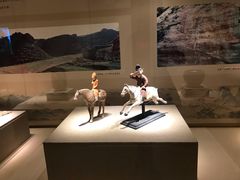 -宁夏博物馆