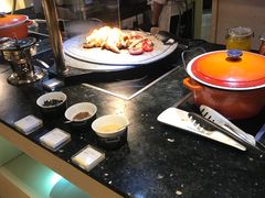 -威斯汀舞台餐厅