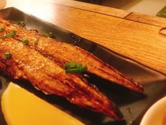 -利杨记·本味轩粥坊·烧烤(宝体店)