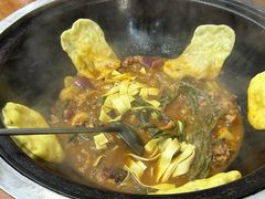 -曹丞相·地锅鸡·地锅鱼(武林店)