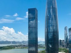 -小南洋海景餐厅(深圳湾店)