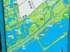-贡湖湾湿地公园