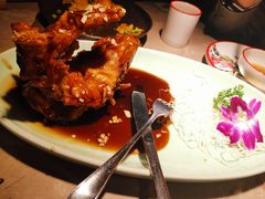 -新白鹿餐厅(金鹰新街口店)