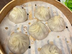 -苏小柳点心·手作小笼包(浦东嘉里城分院)