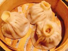 -南京大牌档(香港广场店)