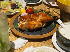 -壹泰东南亚主题餐厅·高良姜风情(州桥店)