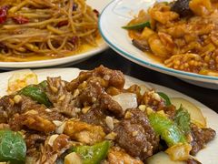 传统老爆三-津菜宋记老房子(鼓楼店)