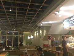 -So Lounge索兰至餐厅(蓝色港湾店)