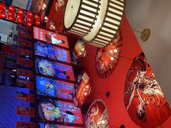 -饭町二郎日式综合茶餐(中安广场店)