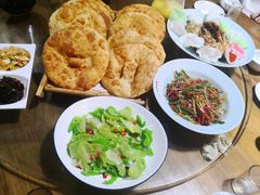 -老磨油饼(高陵店)