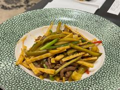 -A One Kitchen·南京精菜馆(晶丽酒店店)