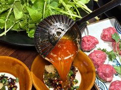 -贵厨酸汤牛肉(花果园国际中心店)
