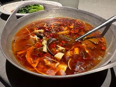 -庆云楼饭庄(什刹海店)
