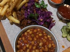 -Devils’ Brewery小恶魔精酿啤酒(泛海美式熏肉店)