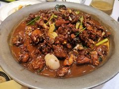 -大张烙馍村(泉山店)