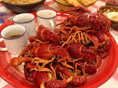 -东排食堂长沙小吃大排档(五一广场店)