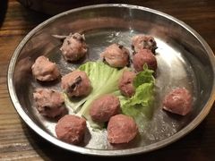 -大良毋米粥(锦龙路总店)