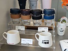 -Manner Coffee(IFS一楼店)