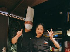 -水木锦堂·自助铁板烧(世贸天阶店)