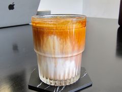 DIRTY-麻雀咖啡SPARROW COFFEE(十全街店)