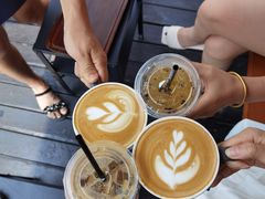 -CoffeeVendor(西乡店)