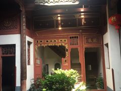 -董府·古宅餐厅