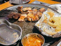 -济州爱肉堂(总店)
