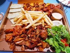 -HELLO MUSAE 拾光缪斯餐厅·纯正希腊风味(苏州中心店)
