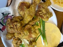 -米香居新鲁味·水饺餐厅